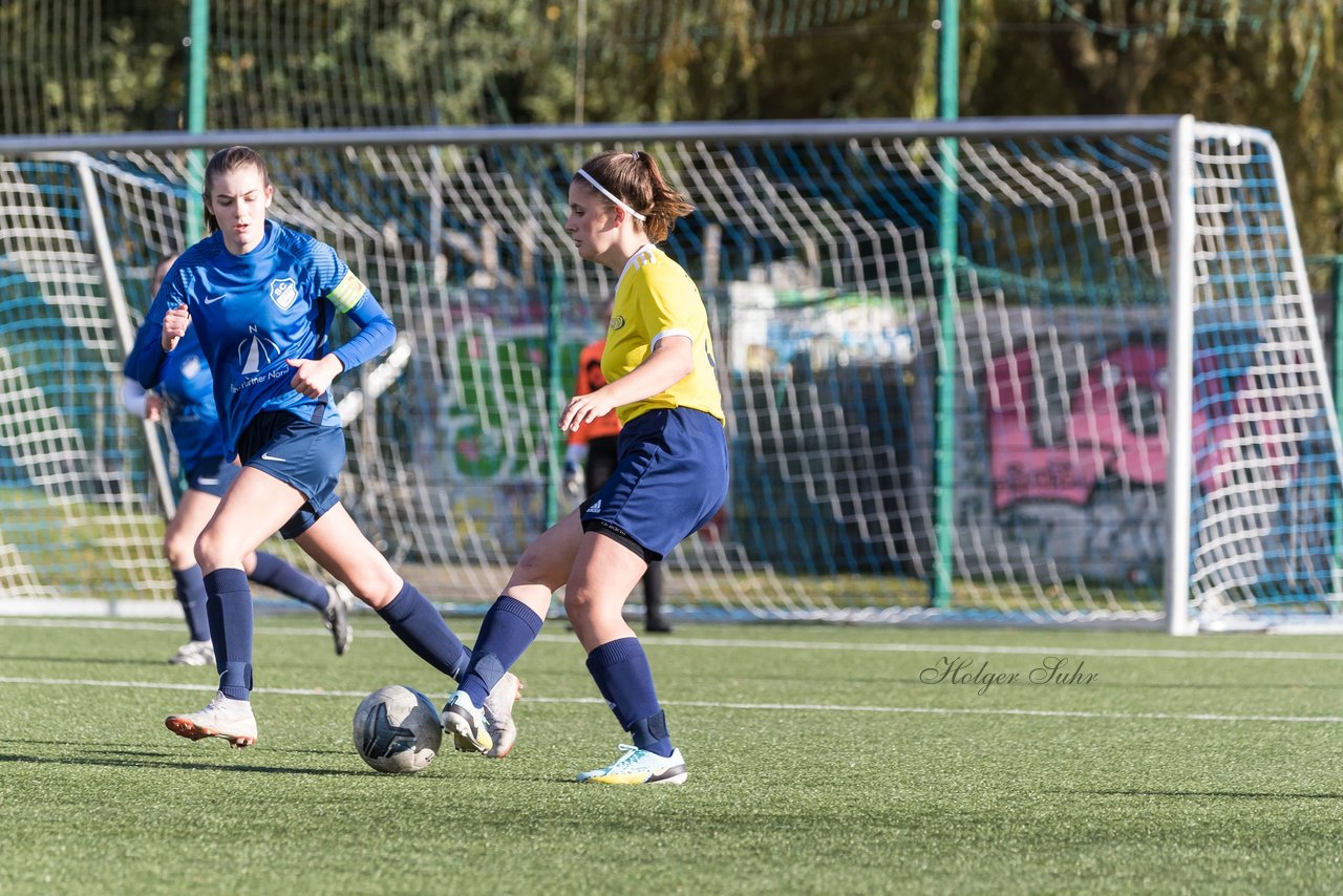 Bild 270 - F Ellerau - SV Eidelstedt 2 : Ergebnis: 2:2